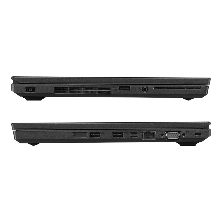 Lenovo ThinkPad L460 20FU Core i3-6100U 4GB 500GB 14 Inch Windows 7 Professional Laptop