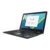 Refurbished Lenovo ThinkPad 13 Intel Celeron 3855U 4GB 16GB SSD 13.3 Inch Chrome OS Chromebook