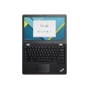 Refurbished Lenovo Thinkpad 13 20GL Core i3-6100U 4GB 16 GB 13.3 Inch Touchscreen Chromebook
