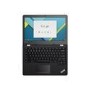 Lenovo Thinkpad 13 Chromebook 20GL - Core i3-6100U Chrome OS - 4 GB 16 GB 13.3" IPS Full HD Chrombook