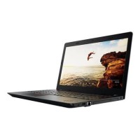 Lenovo E570 Core i5-7200U 8GB 256GB SSD DVD-RW 15.6 Inch Windows 10 Professional Laptop 