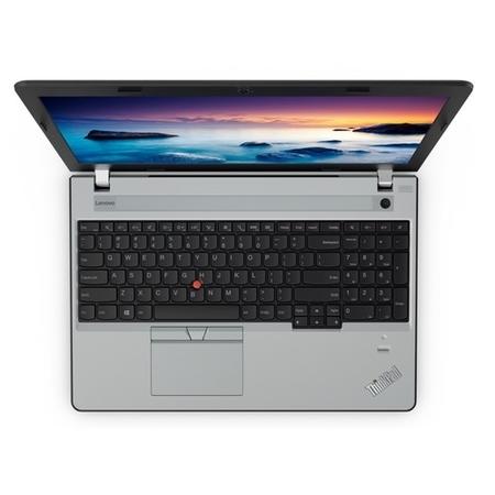 Lenovo E570 Core i5-7200U 8GB 256GB SSD DVD-RW 15.6 Inch Windows 10 Professional Laptop 