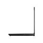 Lenovo ThinkPad P51 Intel Core i7-7820HQ 8GB 256GB SSD NVIDIA Quadro M2200M Graphics 15.6 Inch Windows 10 Professional Laptop 