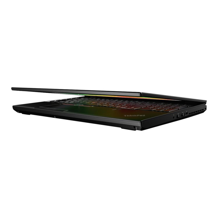 Lenovo ThinkPad P51 Intel Core i7-7820HQ 8GB 256GB SSD NVIDIA Quadro M2200M Graphics 15.6 Inch Windows 10 Professional Laptop 