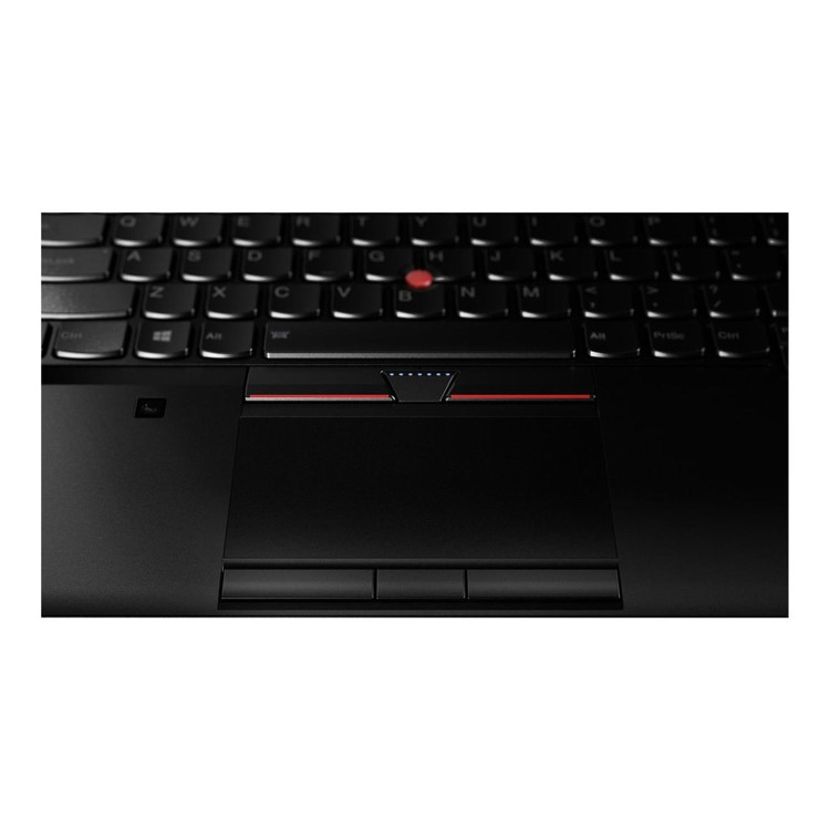 Lenovo ThinkPad P51 Intel Core i7-7820HQ 8GB 256GB SSD NVIDIA Quadro M2200M Graphics 15.6 Inch Windows 10 Professional Laptop 