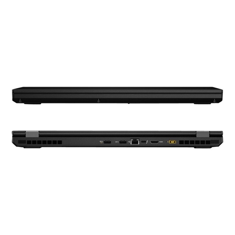Lenovo ThinkPad P51 Intel Core i7-7820HQ 8GB 256GB SSD NVIDIA Quadro M2200M Graphics 15.6 Inch Windows 10 Professional Laptop 