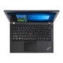 Lenovo ThinkPad X270 Core i7-7500U 8GB 256GB SSD 12.5 Inch Windows 10 Professional Laptop