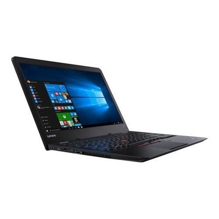 Lenovo Thinkpad 13 20J1 Core i3-7100U 4GB 180GB SSD 13.3 Inch Windows 10 Professional Laptop 