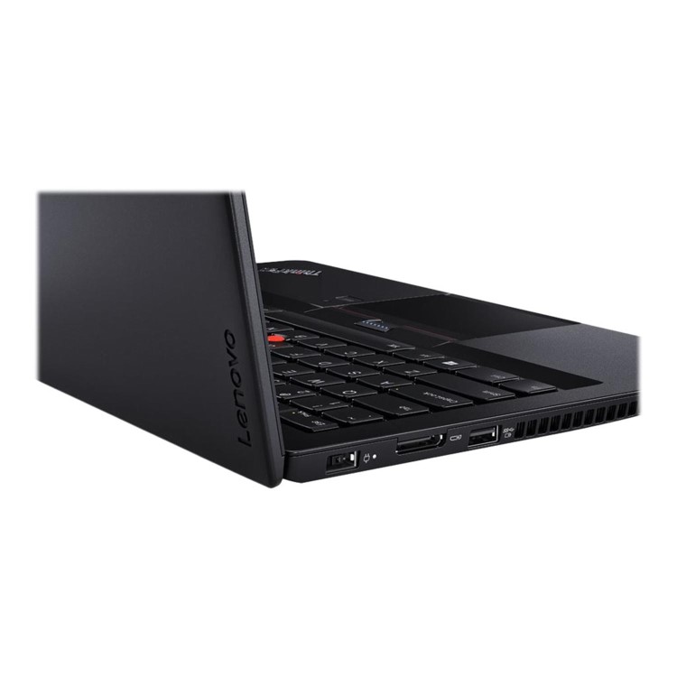 Lenovo Thinkpad 13 20J1 Core i3-7100U 4GB 180GB SSD 13.3 Inch Windows 10 Professional Laptop 