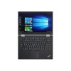 Lenovo ThinkPad X1 Intel Core i7-7500U 8GB 256GB SSD 14 Inch Windows 10 Professional Touchscreen Convertible Laptop