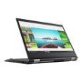 Lenovo ThinkPad Yoga 370 Intel Core i7-7500U 8GB 512GB SSD 13.3 Inch Windows 10 Professional Touchscreen Convertible Laptop