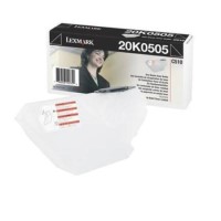 Lexmark Watse Toner Collector 
