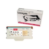 Lexmark 20K1401 Magenta High Capacity Toner Cartridge 