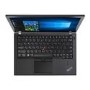Lenovo ThinkPad X270 Intel Core i5-6200U 8GB 256GB SSD 12.5 Inch Windows 7 Professional Laptop 