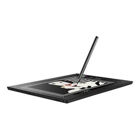 Lenovo ThinkPad X1 13" Black 256GB WiFi Tablet