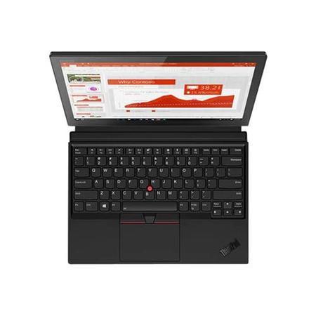 Lenovo ThinkPad X1 13" Black 256GB WiFi Tablet