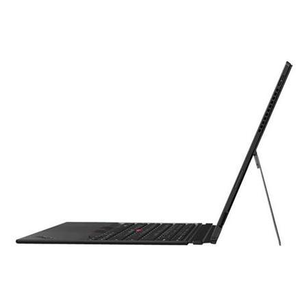 Lenovo ThinkPad X1 13" Black 256GB WiFi Tablet