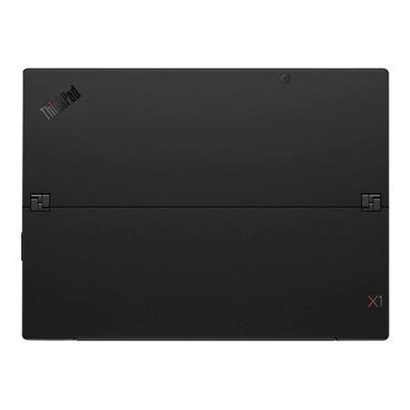 Lenovo ThinkPad X1 13" Black 256GB WiFi Tablet