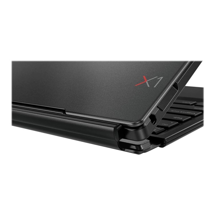 Lenovo ThinkPad X1 13" Black 256GB WiFi Tablet