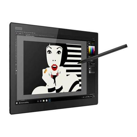 Lenovo ThinkPad X1 13" Black 256GB WiFi Tablet
