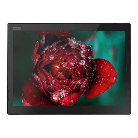 Lenovo ThinkPad X1 13" Black 256GB WiFi Tablet