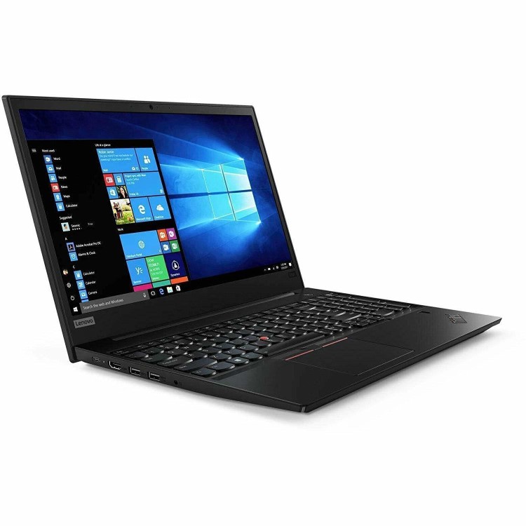 Lenovo ThinkPad E580 20KS Core i5-8250U 8GB 256GB 15.6 Inch Full HD Windows 10 Pro Laptop