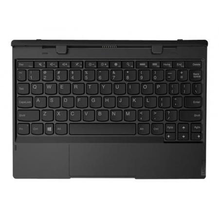 Lenovo Tablet 10 Intel Celeron N4100 8GB 128GB eMMC 10.1'' WUXGA Windows 10 Pro Tablet