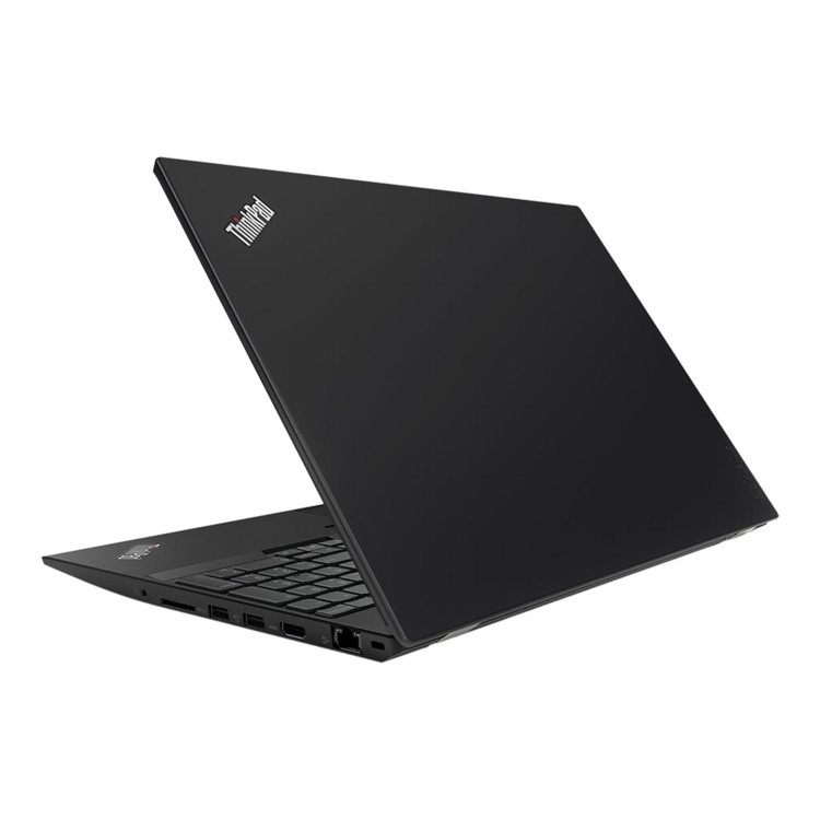 Lenovo ThinkPad P52s Core i7-8550U 16GB 256GB SSD NVIDIA Quadro P500 15.6 Inch Full HD  Windows 10 Pro Laptop