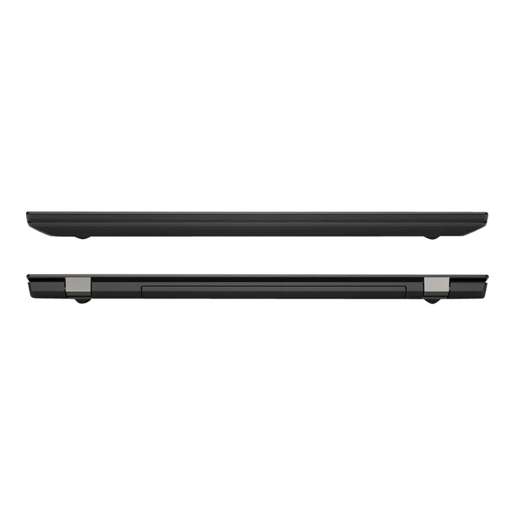 Lenovo ThinkPad P52s Core i7-8550U 16GB 256GB SSD NVIDIA Quadro P500 15.6 Inch Full HD  Windows 10 Pro Laptop
