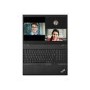 Lenovo ThinkPad P52s Core i7-8550U 16GB 256GB SSD NVIDIA Quadro P500 15.6 Inch Full HD  Windows 10 Pro Laptop