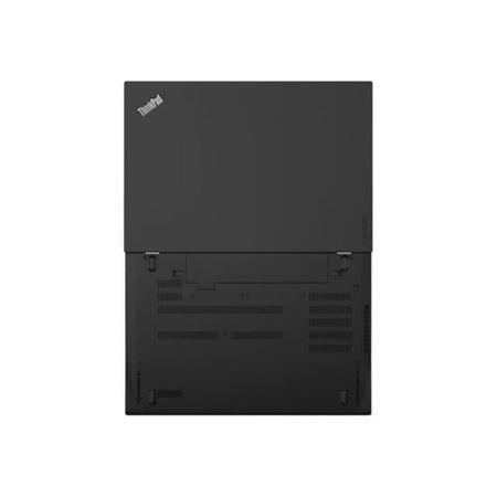 Lenovo ThinkPad P52s Core i7-8550U 16GB 256GB SSD NVIDIA Quadro P500 15.6 Inch Full HD  Windows 10 Pro Laptop