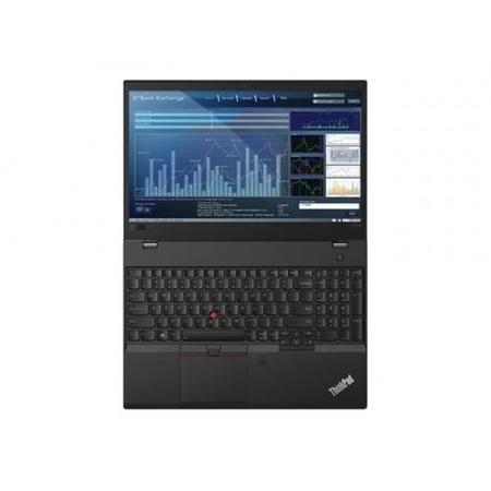 Lenovo ThinkPad P52 Core i7 8550U 16GB 512GB SSD 15.6 Inch Windows 10 Pro Laptop