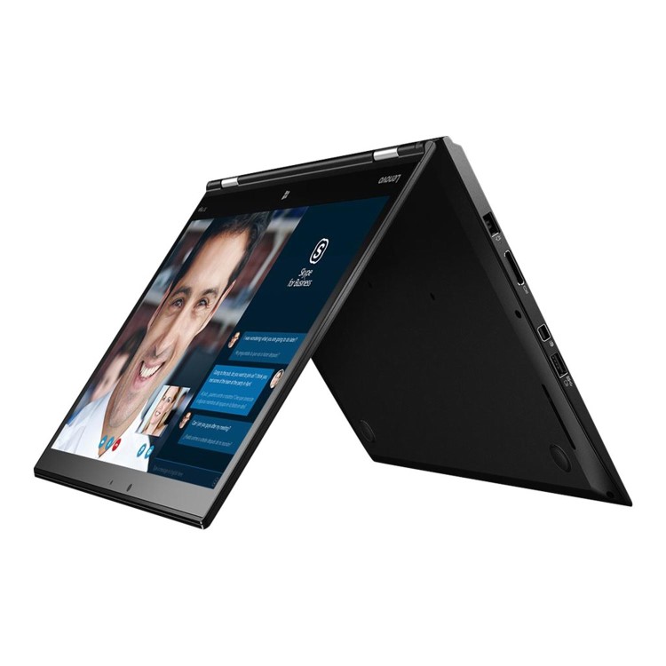 Lenovo ThinkPad X1 Yoga Core i7-8550U 8GB 256GB 14 Inch Windows 10 Pro 2-in-1 Laptop