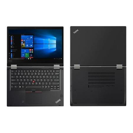 Lenovo ThinkPad X380 Yoga Core i5-8250U 8GB 256GB SSD 13.3 Inch Windows 10 Pro 2-in-1 Laptop