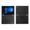 Lenovo ThinkPad X380 Yoga Core i5-8250U 8GB 256GB SSD 13.3 Inch Windows 10 Pro 2-in-1 Convertible Touchscreen Laptop