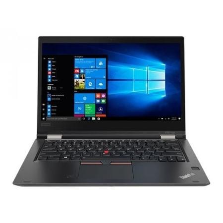 Lenovo ThinkPad X380 Yoga Core i5-8250U 8GB 256GB SSD 13.3 Inch Windows 10 Pro 2-in-1 Laptop