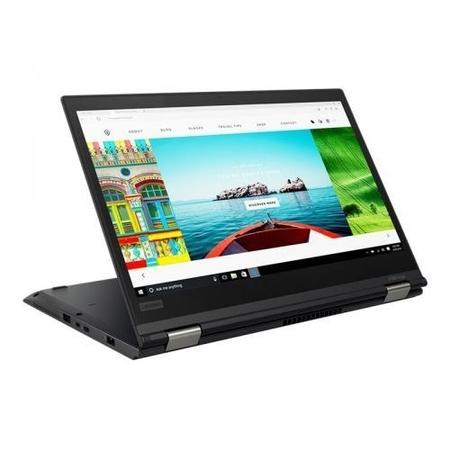 Lenovo ThinkPad X380 Yoga Core i5-8250U 8GB 256GB SSD 13.3 Inch Windows 10 Pro 2-in-1 Laptop