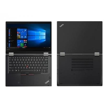 Lenovo ThinkPad X380 Yoga Core i5-8250U 8GB 256GB SSD 13.3 Inch Windows 10 Pro 2-in-1 Laptop