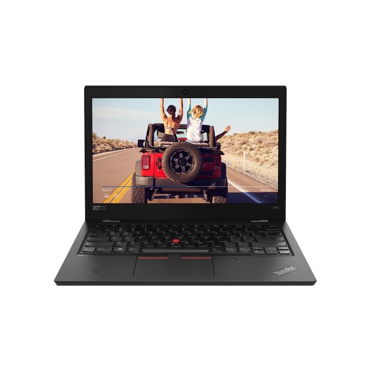 Refurbished Lenovo ThinkPad L380 Core i5 8th gen 8GB 256GB SSD 13.3 Inch Windows 11 Professional Laptop