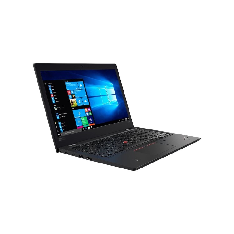 Refurbished Lenovo ThinkPad L380 Core i5 8th gen 8GB 256GB SSD 13.3 Inch Windows 11 Professional Laptop