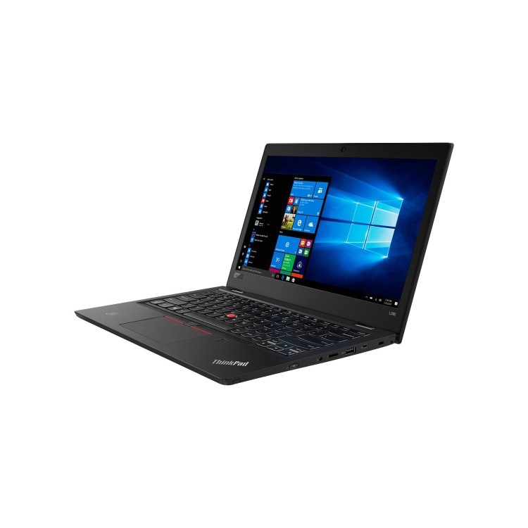 Refurbished Lenovo ThinkPad L380 Core i5 8th gen 8GB 256GB SSD 13.3 Inch Windows 11 Professional Laptop