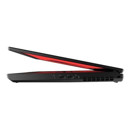 Lenovo ThinkPad P52 20M9 - Core i7-8750H 8GB 256GB Quadro P1000 15.6 Inch Full HD Mobile Workstation Laptop