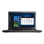 Lenovo ThinkPad P52 20M9 - Xeon E-2176M  32GB 1TB SSD 15.6" Full HD NVidia Quadro P2000 4GB Windows 10 Pro Mobile Workstation Laptop
