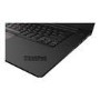 Lenovo ThinkPad P1Core i7 8750H 16GB 512GB SSD 15.6" Full HD- Quadro P1000 Windows 10 Pro Mobile Workstation 