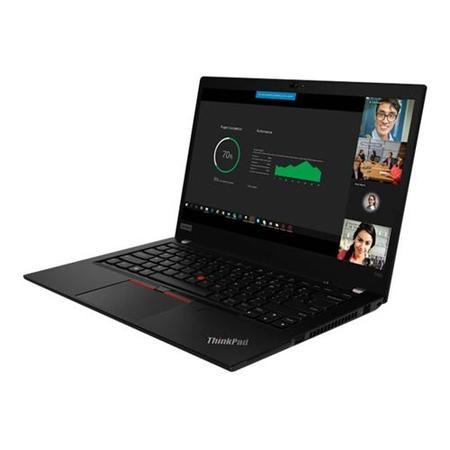 Lenovo ThinkPad T490 Core i7-8565U 8GB 256GB SSD 14 Inch FHD Windows 10 Pro Laptop