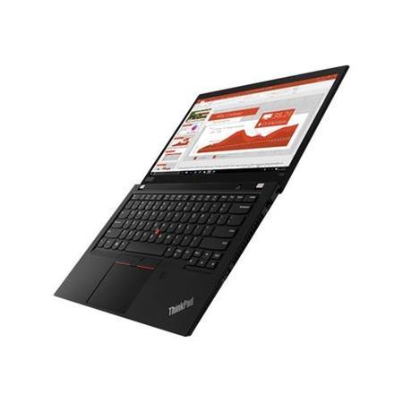 Lenovo ThinkPad T490 Core i7-8565U 8GB 256GB SSD 14 Inch FHD Windows 10 Pro Laptop