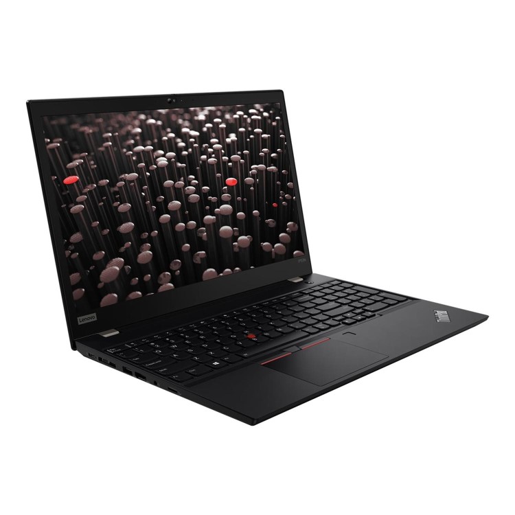 Lenovo ThinkPad P53s Core i7-8665U 16GB 512GB SSD 15.6 Inch FHD Quadro P520 2GB Windows 10 Pro Workstation Laptop