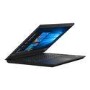 Refurbished Lenovo ThinkPad E490 Core i5-8265U 8GB 256GB SSD - 14 Inch Full HD Windows 10 Pro 64-bit Laptop