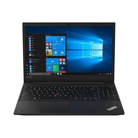 Lenovo ThinkPad E590 Core i7 8565U 16GB 512GB SSD Radeon RX 550X 2GB 15.6 Inch Windows 10 Pro Laptop