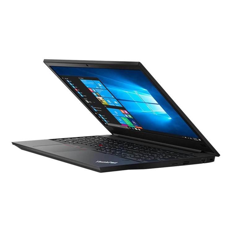 Lenovo ThinkPad E590 Core i7 8565U 16GB 512GB SSD Radeon RX 550X 2GB 15.6 Inch Windows 10 Pro Laptop